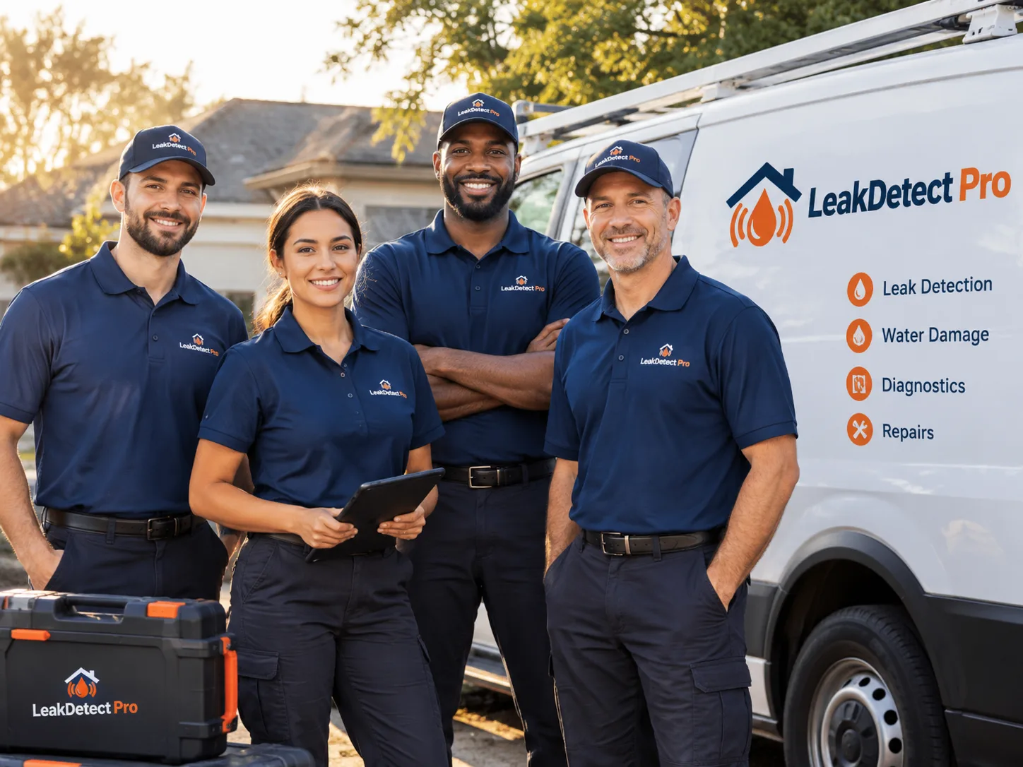 Roof Repair company in Lilburn, GA